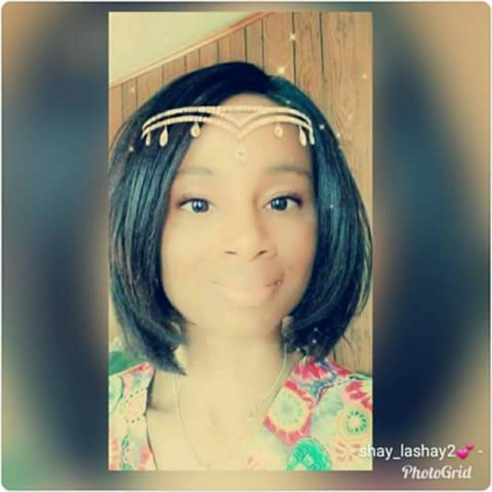 Meet your Posher, Shawuna